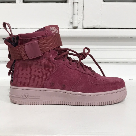 vintage wine air force 1